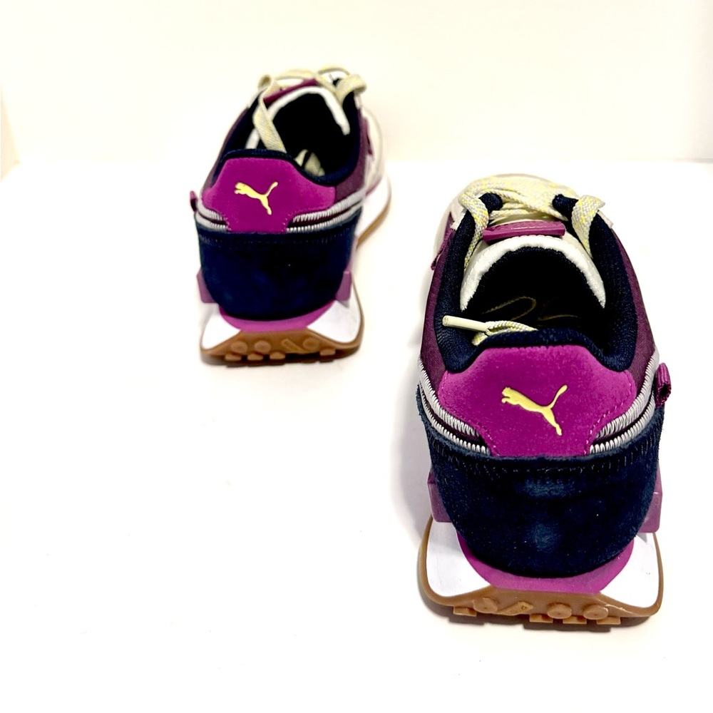 Puma Women's Future Rider - Picture 7 of 15